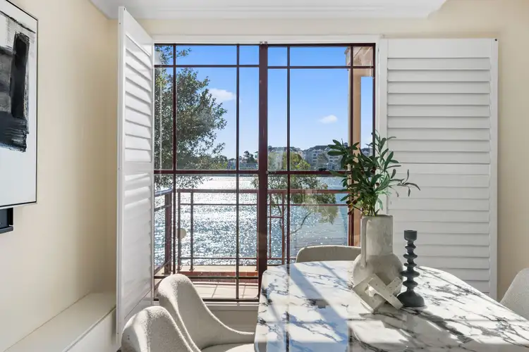 Fourth view of Homely apartment listing, 6/164H Burwood Road, Concord NSW 2137