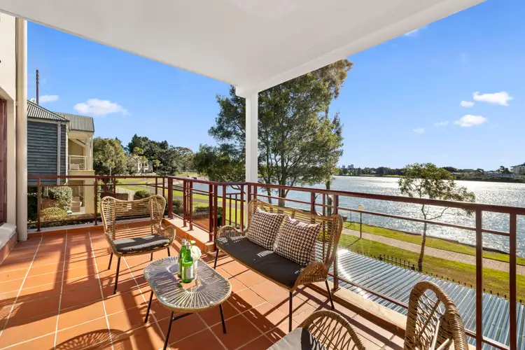 Sixth view of Homely apartment listing, 6/164H Burwood Road, Concord NSW 2137
