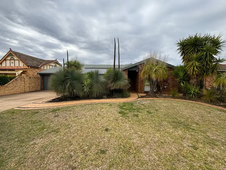 Main view of Homely house listing, 7 Clifton Boulevard, Griffith NSW 2680