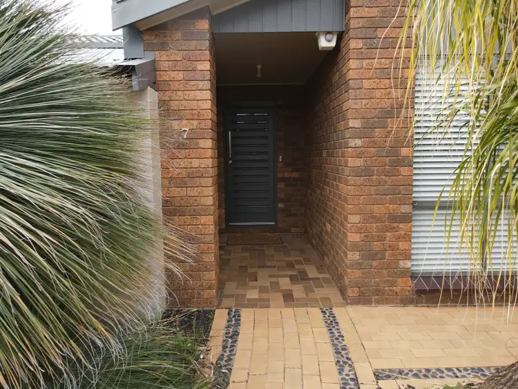 Second view of Homely house listing, 7 Clifton Boulevard, Griffith NSW 2680