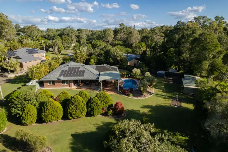 Fourth view of Homely house listing, 12 Topaz Court, Southside QLD 4570