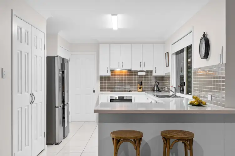 Sixth view of Homely house listing, 12 Topaz Court, Southside QLD 4570