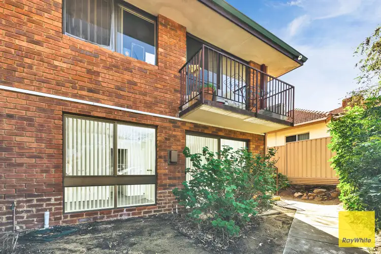 Main view of Homely unit listing, 4/67 Leonard Street, Victoria Park WA 6100