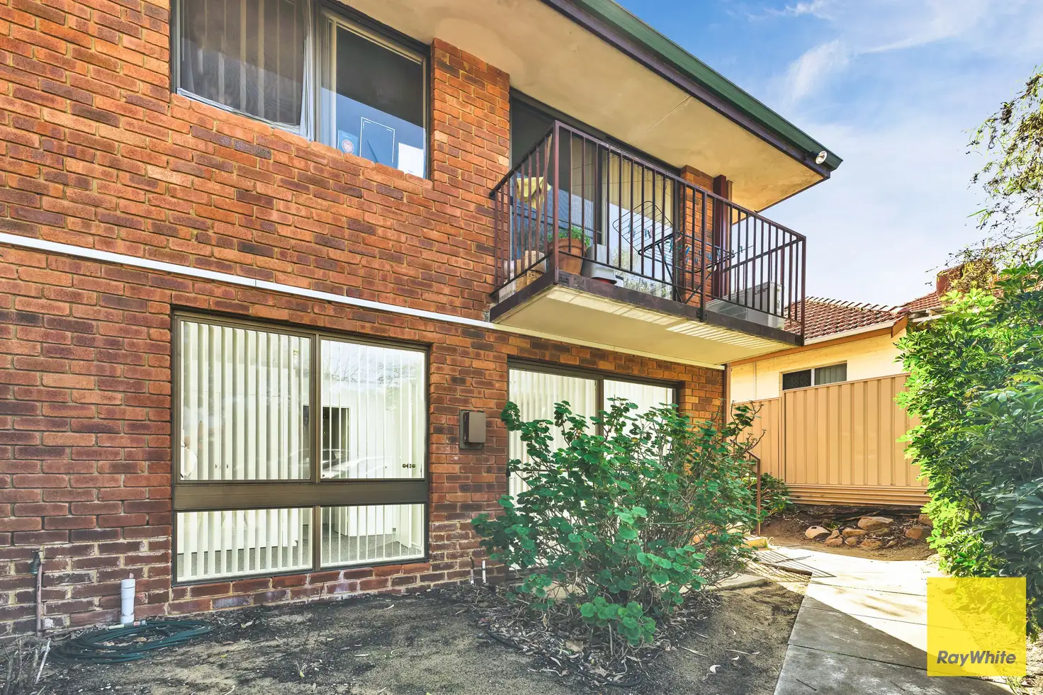 Main view of Homely unit listing, 4/67 Leonard Street, Victoria Park WA 6100
