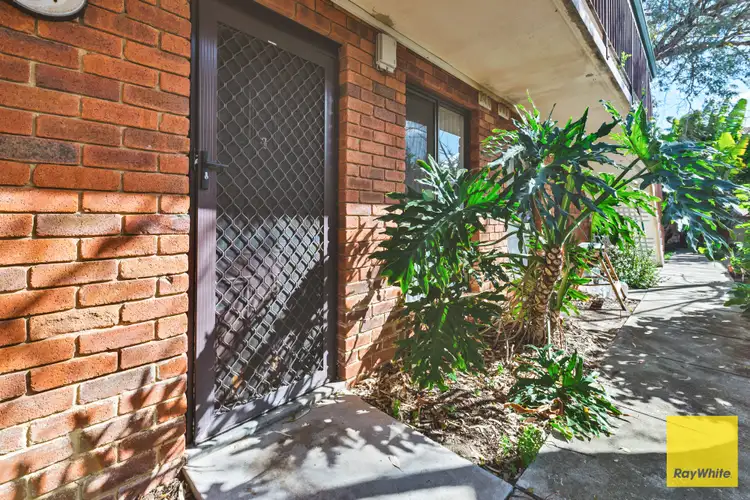 Second view of Homely unit listing, 4/67 Leonard Street, Victoria Park WA 6100
