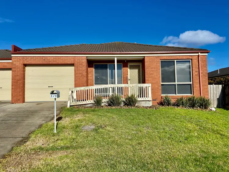 Main view of Homely house listing, 2/9 Kielli Drive, Warrnambool VIC 3280