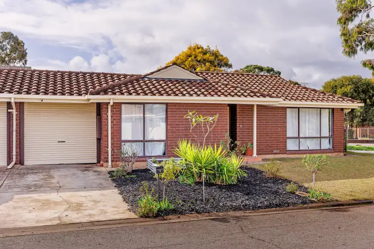 Main view of Homely house listing, 1 Hindmarsh Court, Salisbury SA 5108