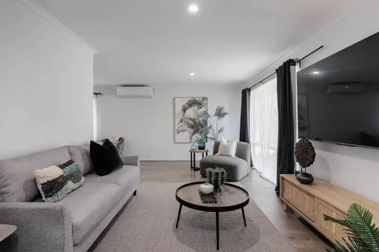 Second view of Homely house listing, 1 Hindmarsh Court, Salisbury SA 5108