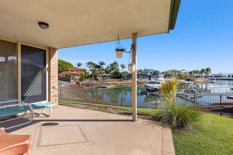 14 Fleetwing Avenue, Newport QLD 4020