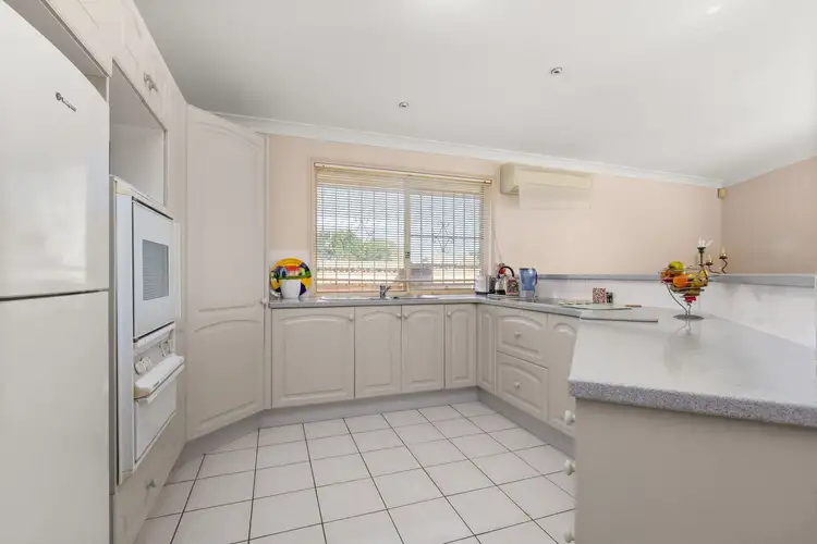 Second view of Homely house listing, 14 Fleetwing Avenue, Newport QLD 4020