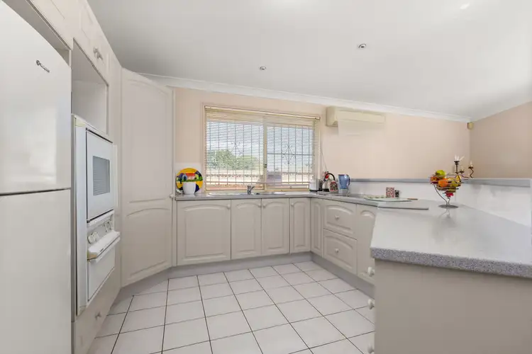Third view of Homely house listing, 14 Fleetwing Avenue, Newport QLD 4020