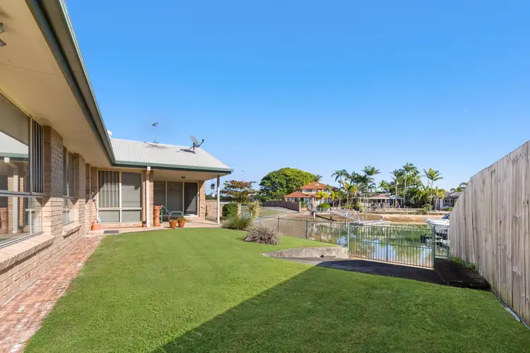 Fourth view of Homely house listing, 14 Fleetwing Avenue, Newport QLD 4020