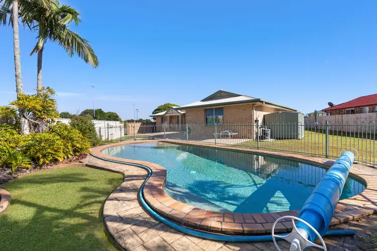 Fifth view of Homely house listing, 14 Fleetwing Avenue, Newport QLD 4020