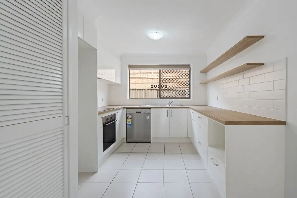 Main view of Homely townhouse listing, 3/4 Angie Court, Mermaid Waters QLD 4218