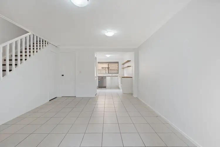 Second view of Homely townhouse listing, 3/4 Angie Court, Mermaid Waters QLD 4218