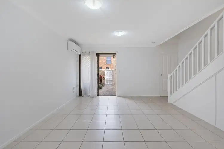 Third view of Homely townhouse listing, 3/4 Angie Court, Mermaid Waters QLD 4218