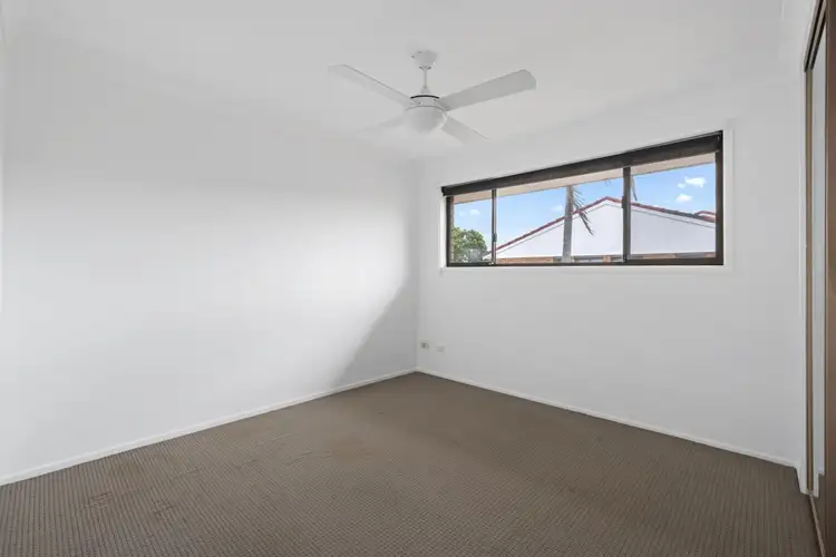 Fifth view of Homely townhouse listing, 3/4 Angie Court, Mermaid Waters QLD 4218