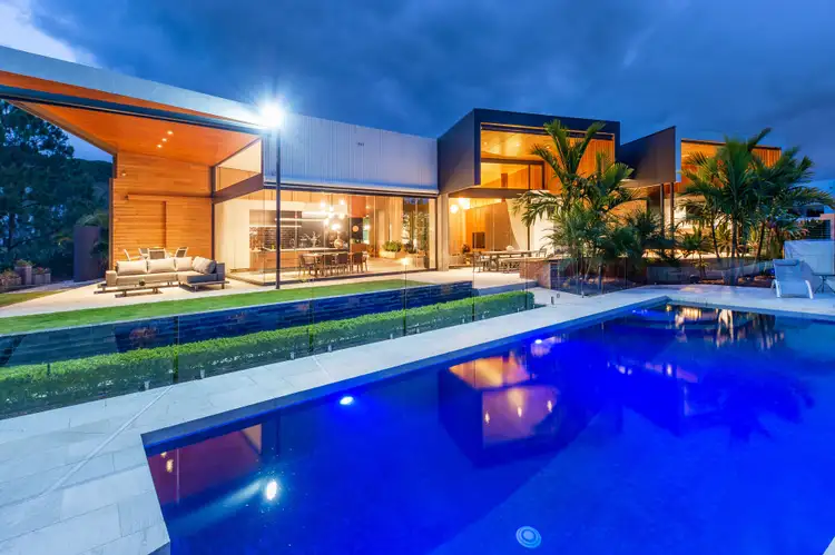 2230 Arnold Palmer Drive, Sanctuary Cove QLD 4212