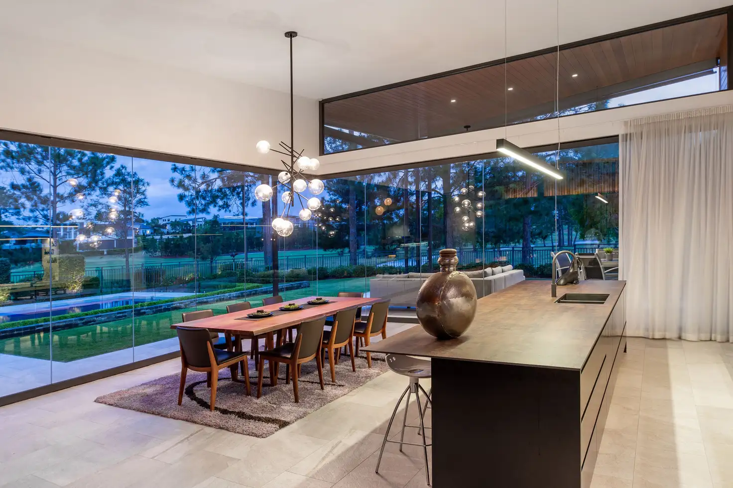 Main view of Homely house listing, 2230 Arnold Palmer Drive, Sanctuary Cove QLD 4212