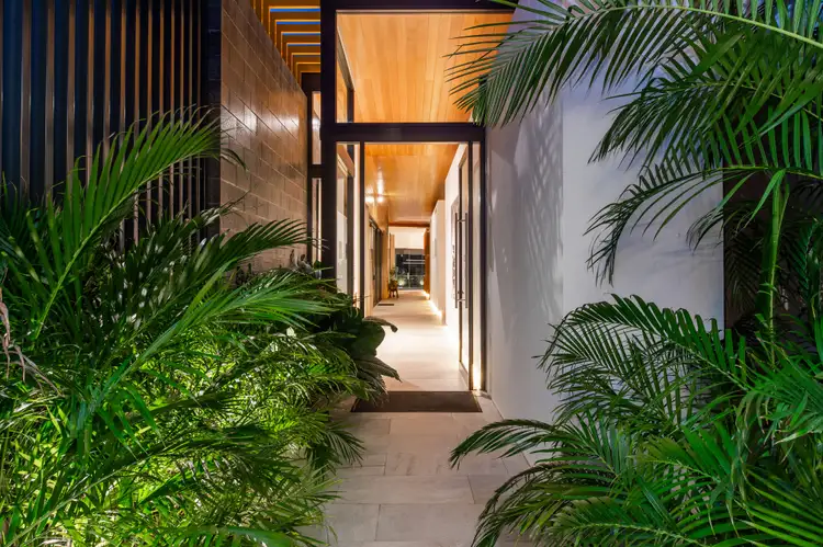 Third view of Homely house listing, 2230 Arnold Palmer Drive, Sanctuary Cove QLD 4212