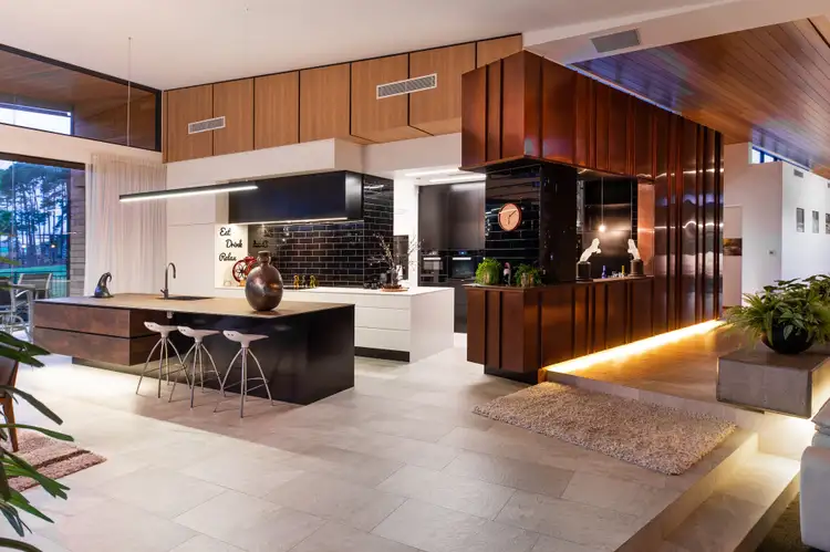 Seventh view of Homely house listing, 2230 Arnold Palmer Drive, Sanctuary Cove QLD 4212