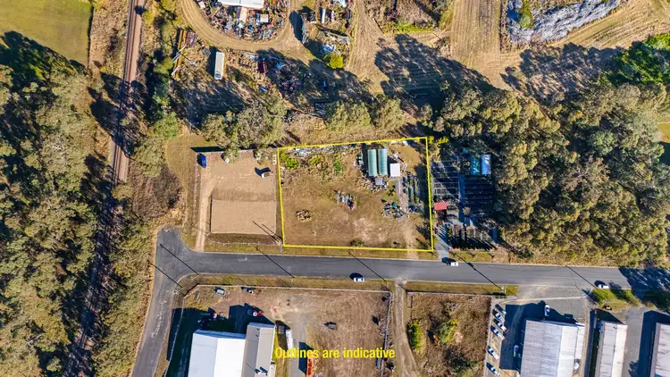 16-18 Johnson Street, Gloucester NSW 2422