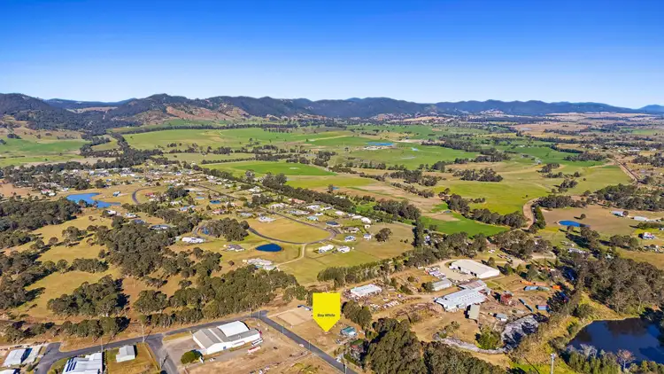 Fourth view of Homely land listing, 16-18 Johnson Street, Gloucester NSW 2422