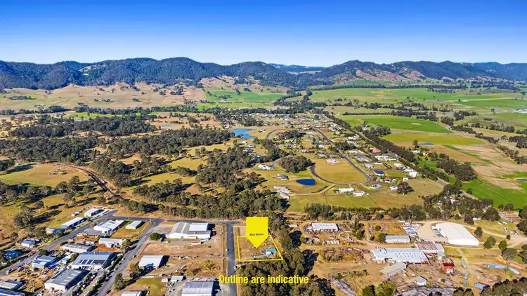 Fifth view of Homely land listing, 16-18 Johnson Street, Gloucester NSW 2422