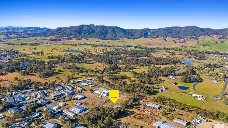 Sixth view of Homely land listing, 16-18 Johnson Street, Gloucester NSW 2422