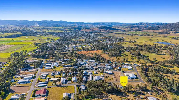 Seventh view of Homely land listing, 16-18 Johnson Street, Gloucester NSW 2422