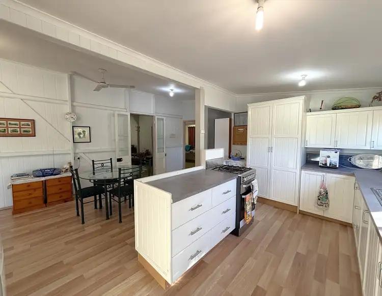 Fourth view of Homely house listing, 6 Poplar Street, Barcaldine QLD 4725