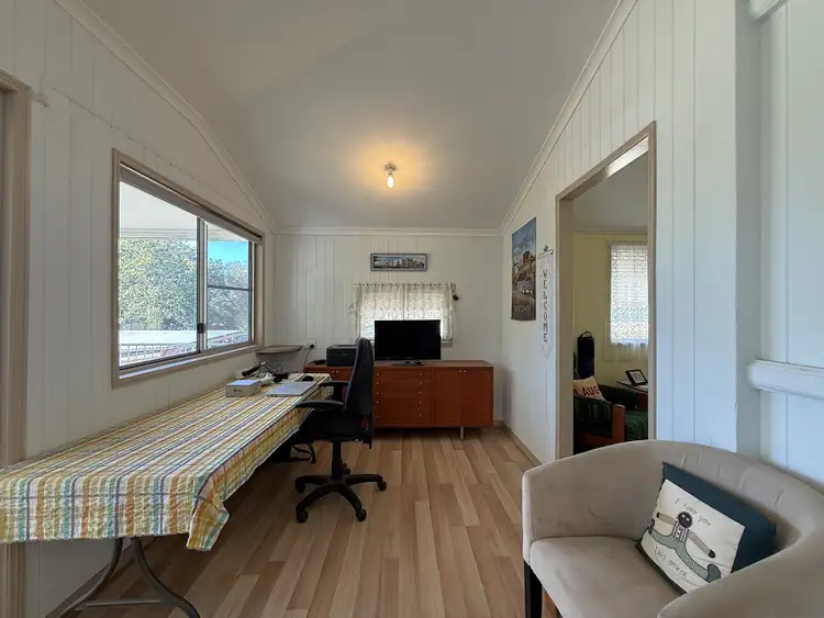Seventh view of Homely house listing, 6 Poplar Street, Barcaldine QLD 4725