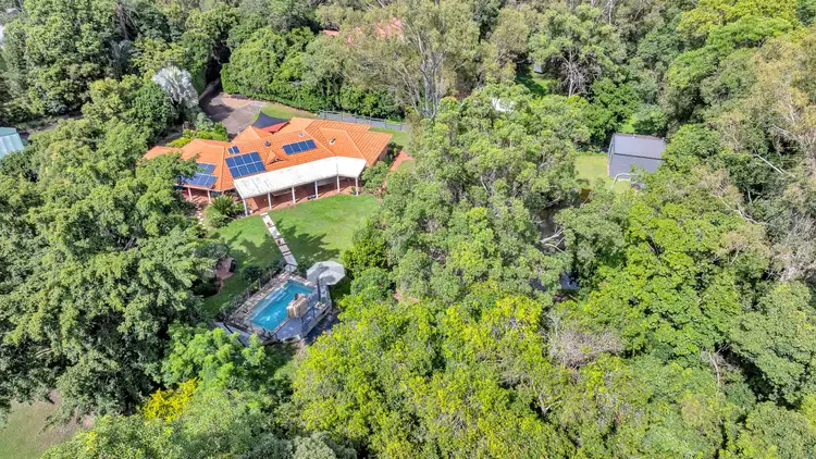 Second view of Homely house listing, 11 Ringwood Court, Highvale QLD 4520