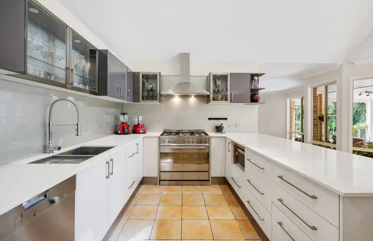 Third view of Homely house listing, 11 Ringwood Court, Highvale QLD 4520