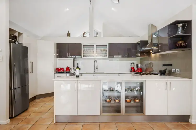 Fourth view of Homely house listing, 11 Ringwood Court, Highvale QLD 4520