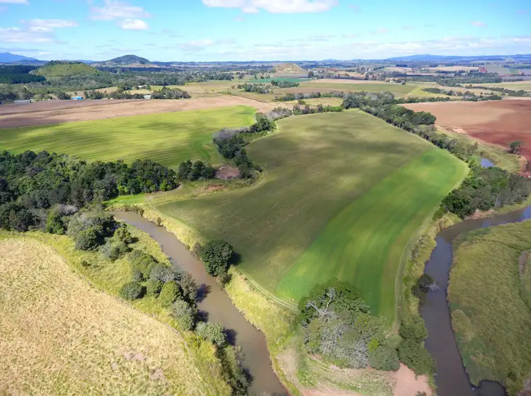 4749 Gillies Range Road, East Barron QLD 4883