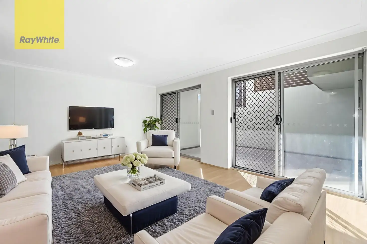 Main view of Homely apartment listing, 49/818-826 Canterbury Road, Roselands NSW 2196