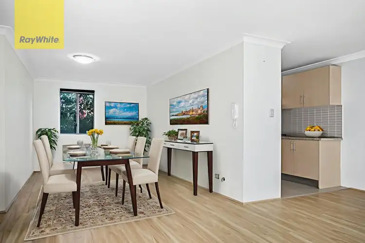 Second view of Homely apartment listing, 49/818-826 Canterbury Road, Roselands NSW 2196