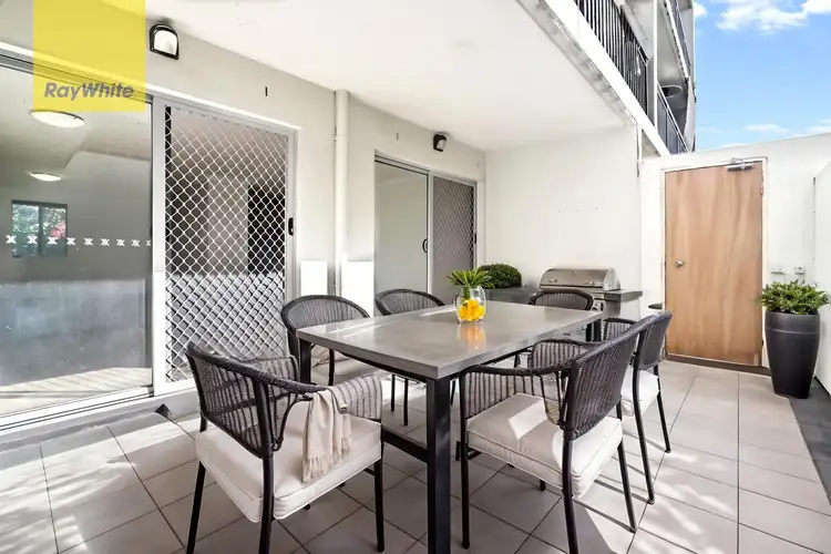 Third view of Homely apartment listing, 49/818-826 Canterbury Road, Roselands NSW 2196