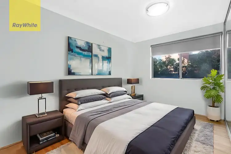 Fourth view of Homely apartment listing, 49/818-826 Canterbury Road, Roselands NSW 2196