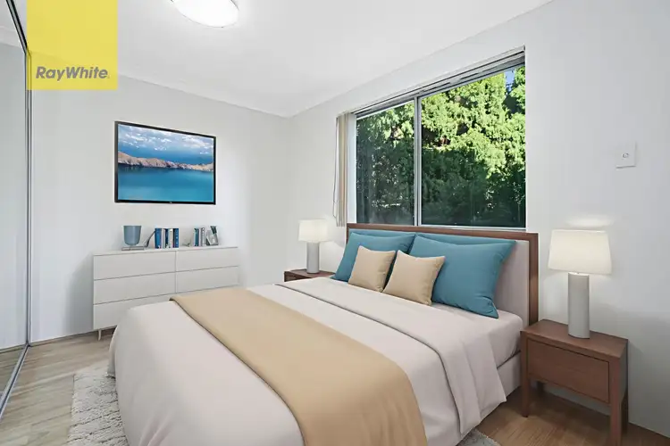 Fifth view of Homely apartment listing, 49/818-826 Canterbury Road, Roselands NSW 2196