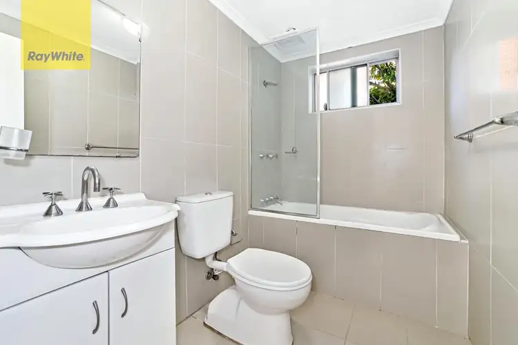 Sixth view of Homely apartment listing, 49/818-826 Canterbury Road, Roselands NSW 2196