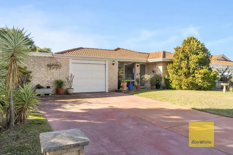 Third view of Homely house listing, 28 Coomer Elbow, South Guildford WA 6055