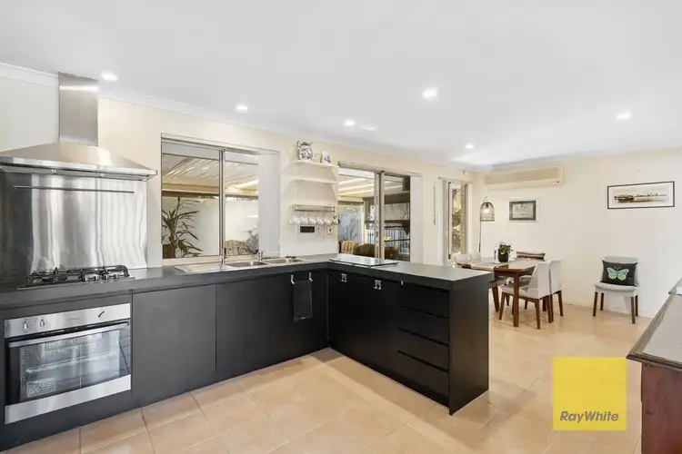 Fourth view of Homely house listing, 28 Coomer Elbow, South Guildford WA 6055