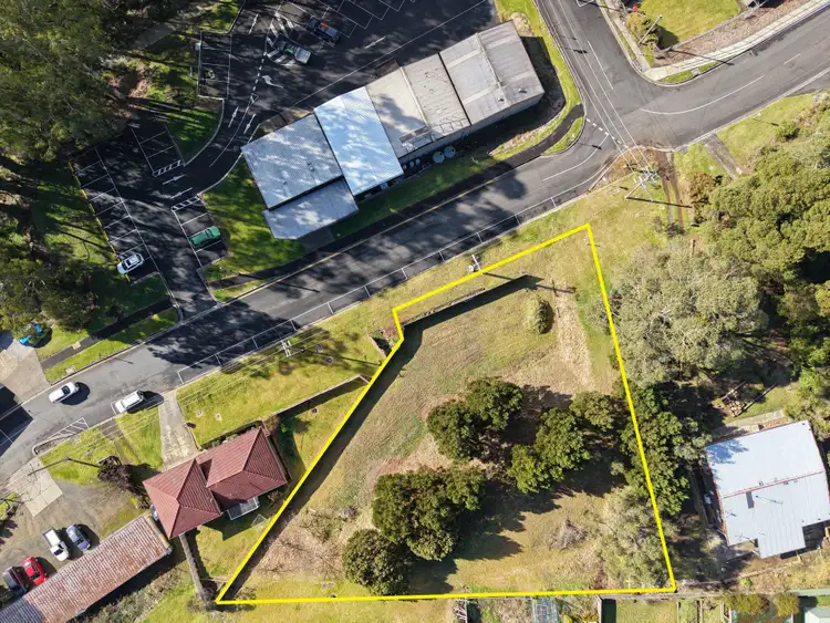 Main view of Homely land listing, 28-30 Timboon-Curdievale Road, Timboon VIC 3268