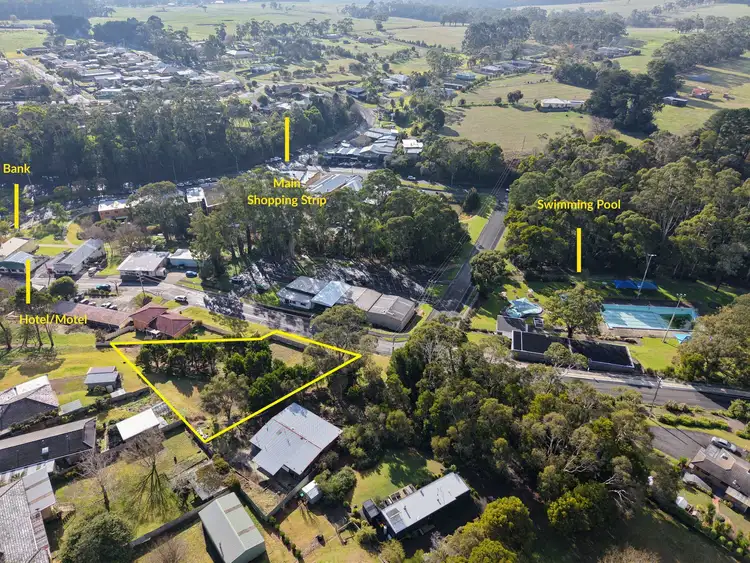 Second view of Homely land listing, 28-30 Timboon-Curdievale Road, Timboon VIC 3268