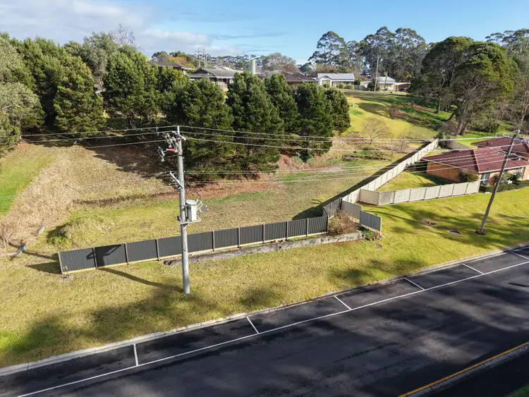 Third view of Homely land listing, 28-30 Timboon-Curdievale Road, Timboon VIC 3268