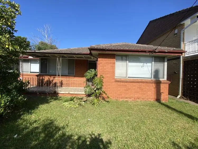 Main view of Homely house listing, 220 Bungarribee Rd,, Blacktown NSW 2148