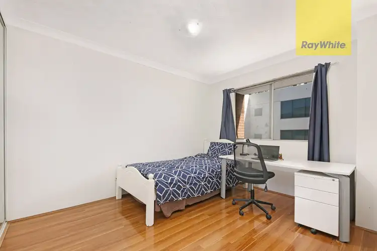 Fifth view of Homely apartment listing, 46/5 Union Street, Parramatta NSW 2150