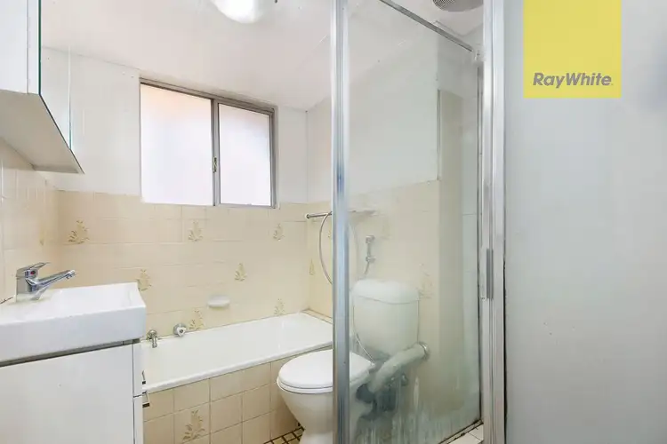 Sixth view of Homely apartment listing, 46/5 Union Street, Parramatta NSW 2150